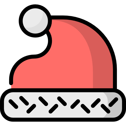 Winter hat